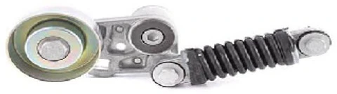 TENSOR CORREA ALTERNADOR COMPLETO PARA AIRE ACONDICIONADO PARA PEUGEOT 206 (hasta 2004), 206 (2005-2008), 206 (2003-2008), 206 (1999-2002), 206 (2001-2002)