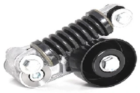 TENSOR CORREA ALTERNADOR COMPLETO PARA AIRE ACONDICIONADO PARA PEUGEOT 206 (hasta 2004), 206 (2005-2008), 206 (1999-2002), 206 (2003-2008) | CITROEN C-3 (2002-2005)