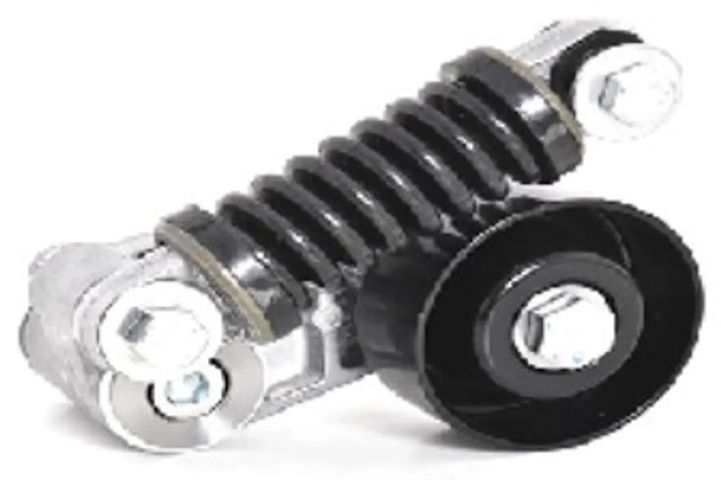 TENSOR CORREA ALTERNADOR COMPLETO PARA AIRE ACONDICIONADO PARA PEUGEOT 206 (hasta 2004), 206 (2005-2008), 206 (1999-2002), 206 (2003-2008) | CITROEN C-3 (2002-2005) 1