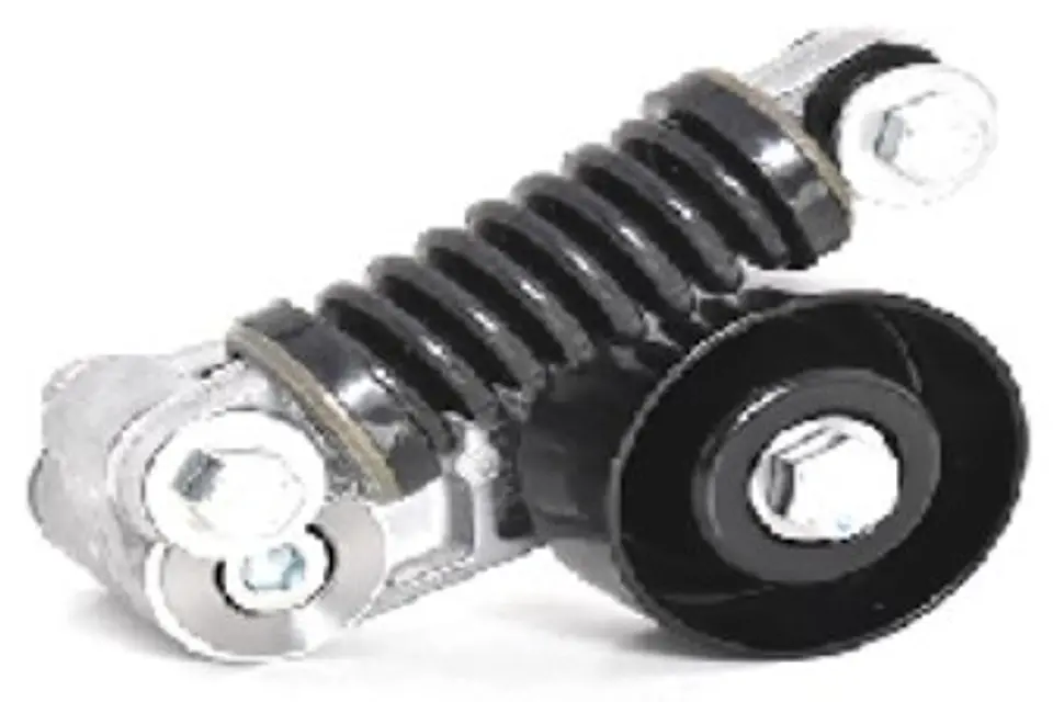 TENSOR CORREA ALTERNADOR COMPLETO PARA AIRE ACONDICIONADO PARA PEUGEOT 206 (hasta 2004), 206 (2005-2008), 206 (1999-2002), 206 (2003-2008) | CITROEN C-3 (2002-2005) 1