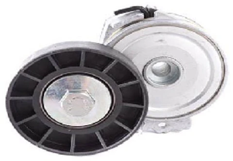 TENSOR CORREA ALTERNADOR COMPLETO PARA AIRE ACONDICIONADO PARA PEUGEOT BOXER (hasta 2004), BOXER (2003-2007), BOXER HDI (2003-2007)