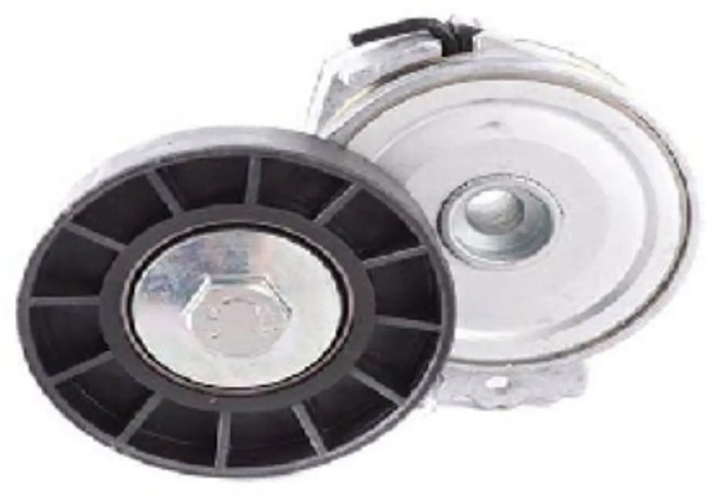 TENSOR CORREA ALTERNADOR COMPLETO PARA AIRE ACONDICIONADO PARA PEUGEOT BOXER (hasta 2004), BOXER (2003-2007), BOXER HDI (2003-2007) 1