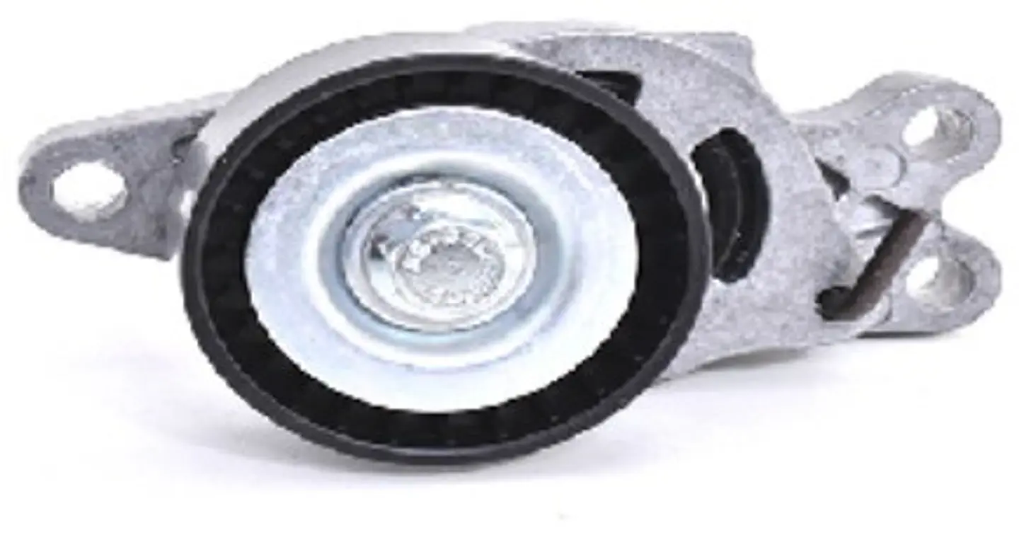 TENSOR CORREA ALTERNADOR COMPLETO PARA AIRE ACONDICIONADO PARA PEUGEOT 206 (hasta 2002), BIPPER (2011-2017), 207 COMPAC (2011-2014) | CITROEN XSARA (1996-1999) 1