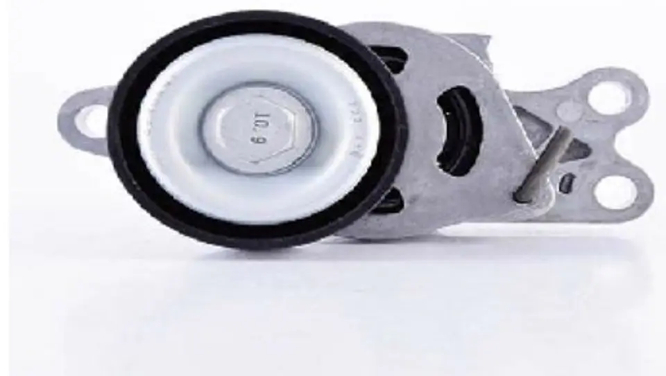 TENSOR CORREA ALTERNADOR COMPLETO PARA AIRE ACONDICIONADO PARA PEUGEOT 206 (hasta 2002), BIPPER (2011-2017), 207 COMPAC (2011-2014) | CITROEN XSARA (1996-1999) 1