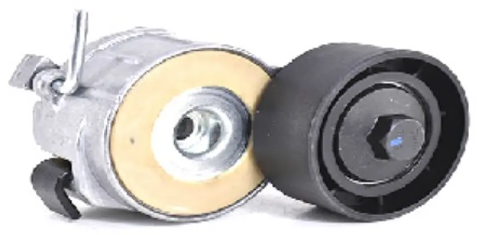 TENSOR CORREA ALTERNADOR COMPLETO PARA AIRE ACONDICIONADO PARA PEUGEOT PARTNER (hasta 2012), PARTNER (2007-2012), PARTNER (2012-2018) 1