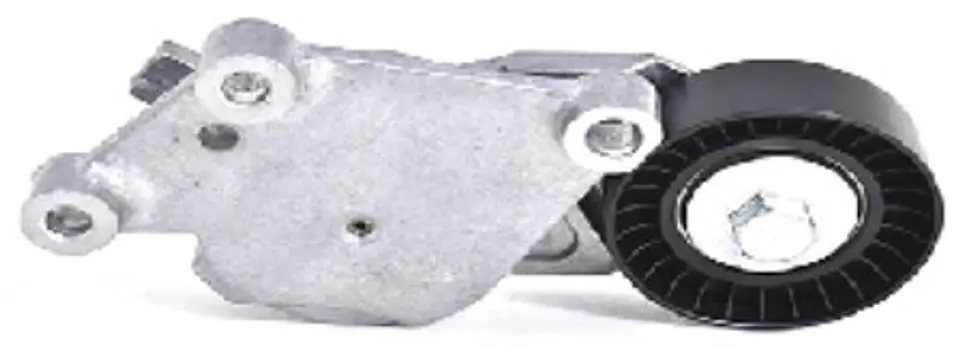 TENSOR CORREA ALTERNADOR COMPLETO PARA AIRE ACONDICIONADO PARA PEUGEOT PARTNER (hasta 2023), PARTNER (2012-2018), 307 (2006-2009), 308 (2014-2018), 3008 (2014-2017) 1