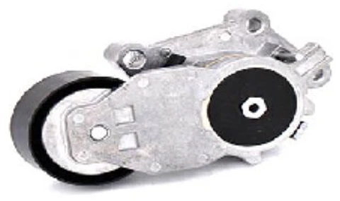 TENSOR CORREA ALTERNADOR COMPLETO PARA AIRE ACONDICIONADO PARA PEUGEOT PARTNER (hasta 2012), PARTNER (2012-2018), PARTNER TEPEE (2009-2012), PARTNER TEPEE (2010-2012)