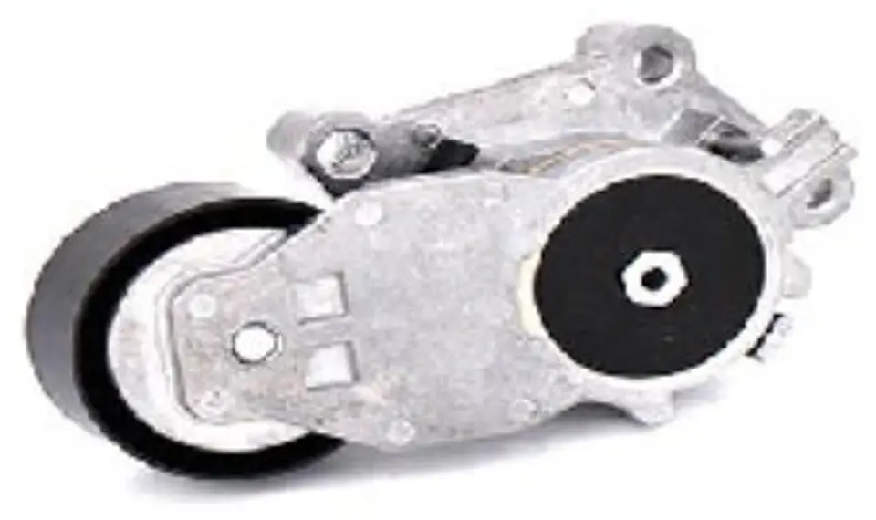 TENSOR CORREA ALTERNADOR COMPLETO PARA AIRE ACONDICIONADO PARA PEUGEOT PARTNER (hasta 2012), PARTNER (2012-2018), PARTNER TEPEE (2009-2012), PARTNER TEPEE (2010-2012) 1