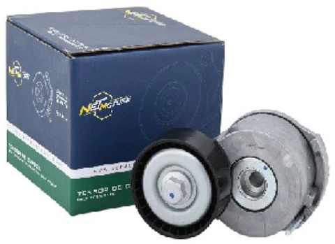 TENSOR CORREA ALTERNADOR COMPLETO PARA AIRE ACONDICIONADO PARA PEUGEOT EXPERT (hasta 2017), 5008 (2013-2014) | CITROEN JUMPY (2000-2007), NEW JUMPY (2017-2023)