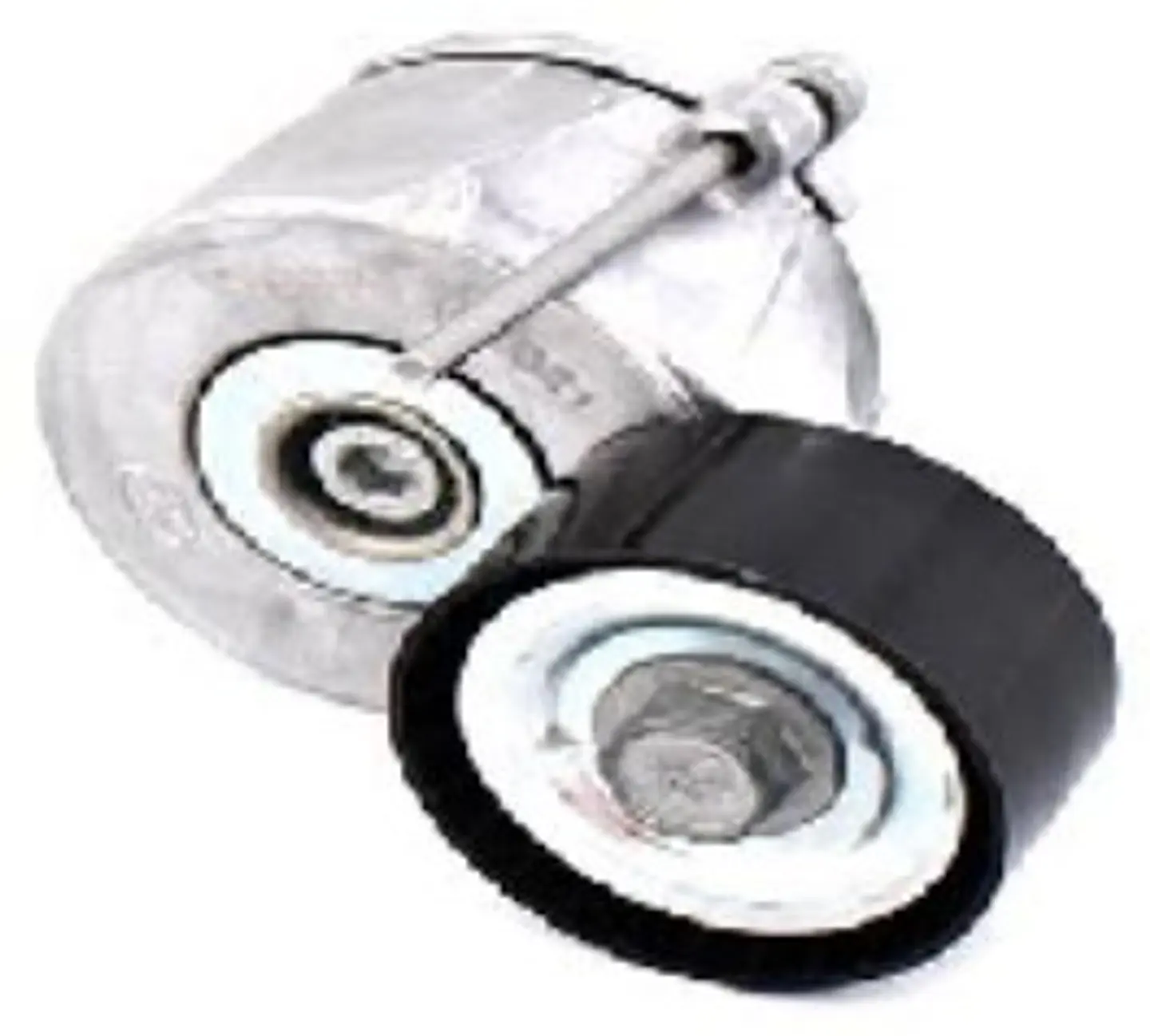 TENSOR CORREA ALTERNADOR CON SOPORTE PARA PEUGEOT 206 (hasta 2005), 206 (2006-2009), 206 HDI (2002-2005), 206 HDI (2006-2009) 1