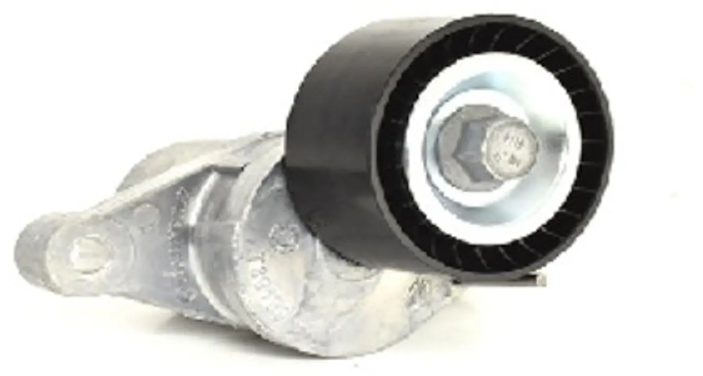 TENSOR CORREA ALTERNADOR CON SOPORTE PARA PEUGEOT 2008 (hasta 2020), 308 (2014-2018), 3008 (2014-2017), 3008 (2018-2020), 5008 (2013-2014) 1