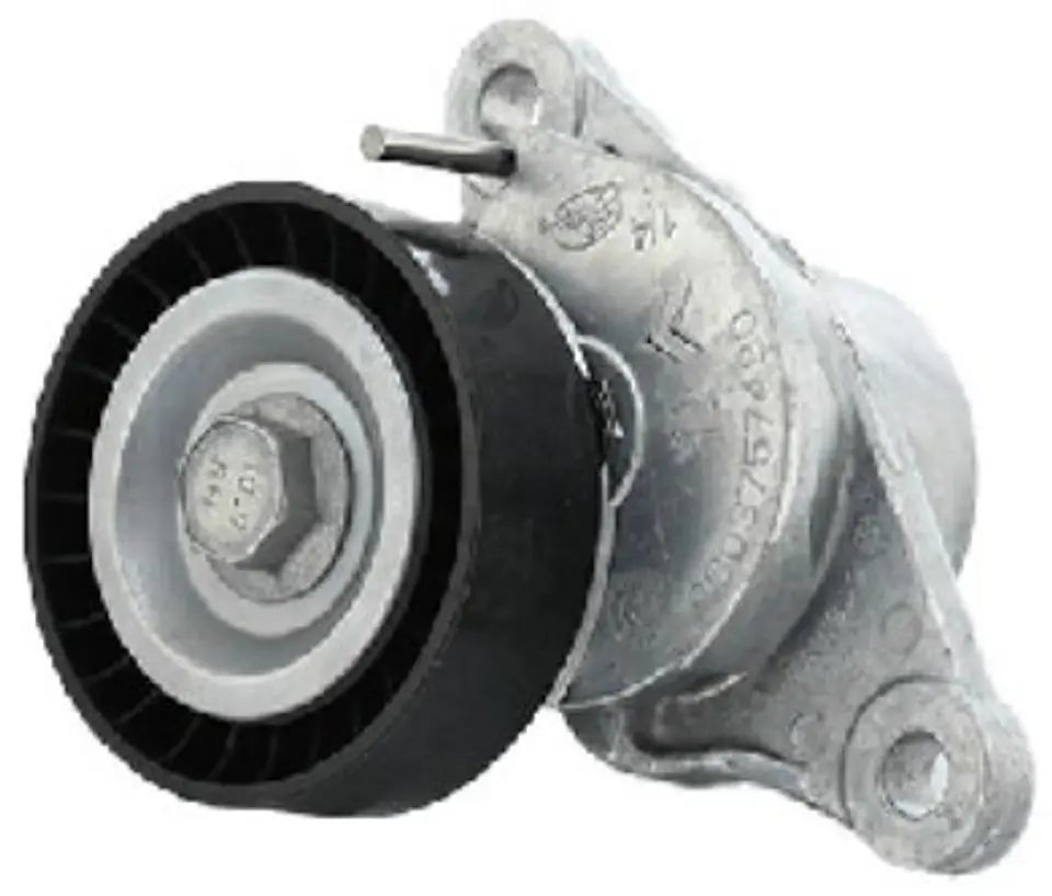 TENSOR CORREA ALTERNADOR INFERIOR PARA PEUGEOT PARTNER 2025 (2025 en adelante), 308 (2014-2018), 308 HDI (2019-2022), 3008 HDI 1.5 (2019-2022), 3008 (2018-2020) 1