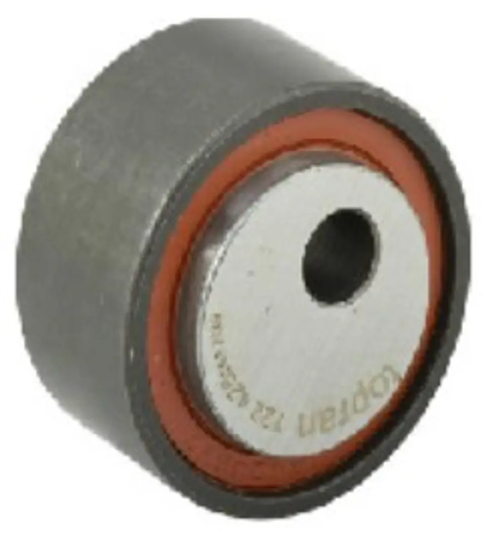 TENSOR CORREA ALTERNADOR INTERMEDIO PARA PEUGEOT BOXER (hasta 2004), BOXER (2003-2007), BOXER HDI (2003-2007) 1