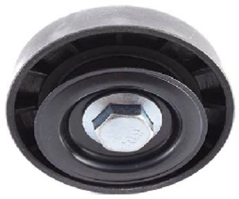 TENSOR CORREA ALTERNADOR INTERMEDIO PARA PEUGEOT PARTNER (hasta 2007), PARTNER (2001-2003), PARTNER (2003-2004), BOXER (2003-2007), BOXER (2003-2004)