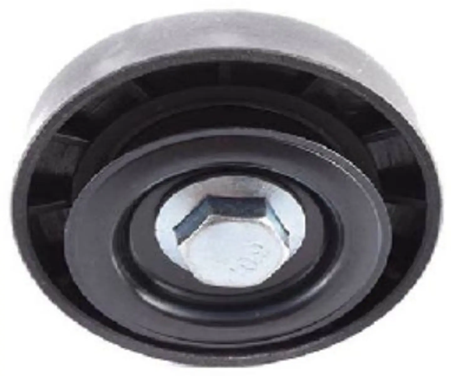 TENSOR CORREA ALTERNADOR INTERMEDIO PARA PEUGEOT PARTNER (hasta 2007), PARTNER (2001-2003), PARTNER (2003-2004), BOXER (2003-2007), BOXER (2003-2004) 1