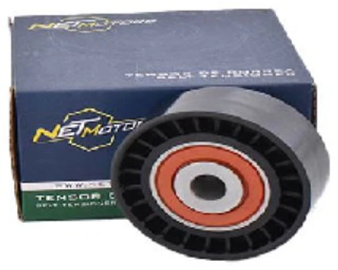 TENSOR CORREA ALTERNADOR INTERMEDIO PARA PEUGEOT 206 (hasta 2002), 206 (2001-2002), 206 (2003-2008), BIPPER (2008-2014)