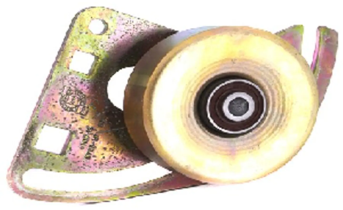 TENSOR CORREA ALTERNADOR PARAA/ACONDICIONADO PARA PEUGEOT 405 (hasta 1996), 405 (1995-1996) 1
