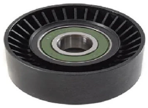 TENSOR CORREA ALTERNADOR SOLO PARA PEUGEOT 406 (hasta 2004)