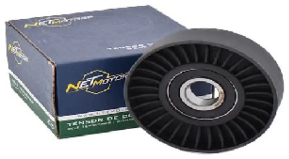 TENSOR CORREA ALTERNADOR SOLO PARA PEUGEOT 406 (hasta 2004), 406 (2001-2004), 406 (2002-2004), 406 (2005-2006) 1