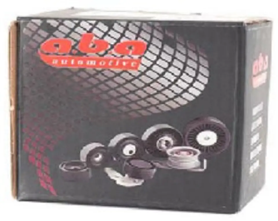 TENSOR CORREA ALTERNADOR SOLO PARA PEUGEOT 206 (hasta 2005), 206 (2006-2009), 206 HDI (2002-2005), 206 HDI (2006-2009), 307 (2006-2009) 1