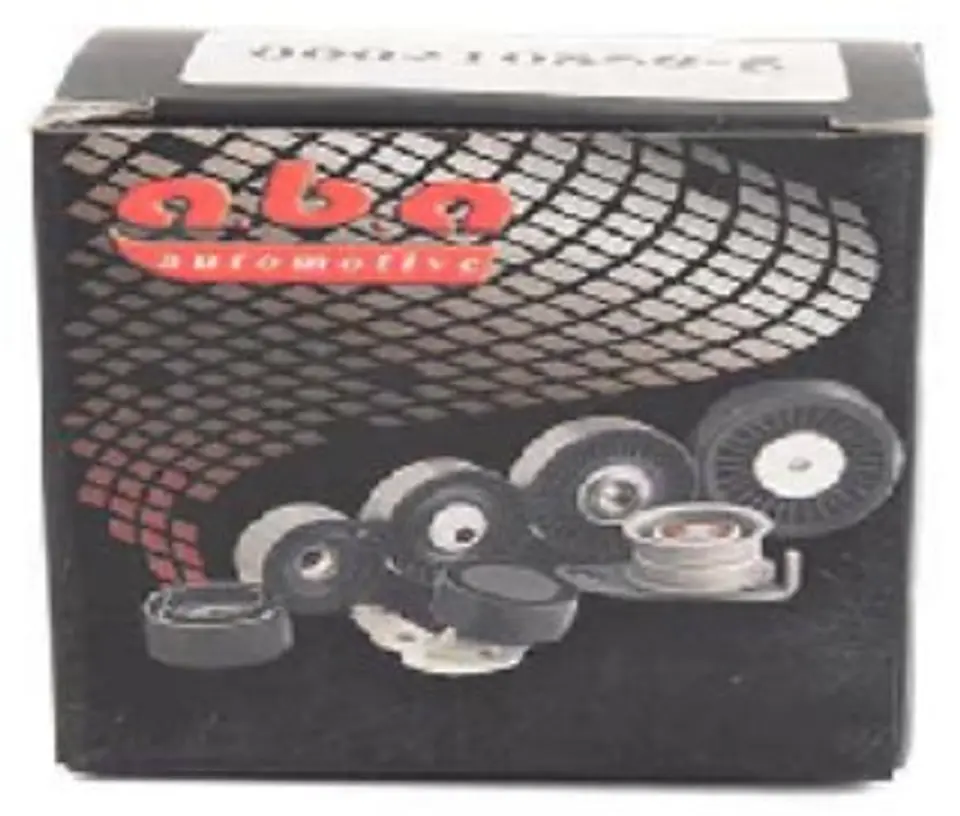 TENSOR CORREA ALTERNADOR SOLO PARA PEUGEOT 307 (hasta 2005), 307 (2002-2005), 307 (2006-2009), 207 (2007-2010) 1