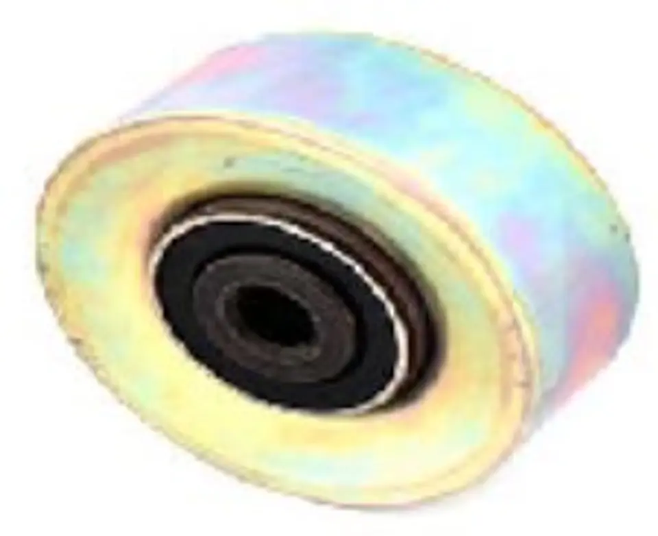 TENSOR CORREA ALTERNADOR SOLO PARA AIRE ACONDICIONADO PARA PEUGEOT 206 (hasta 2008), 206 (2003-2008), 206 (1999-2003) 1