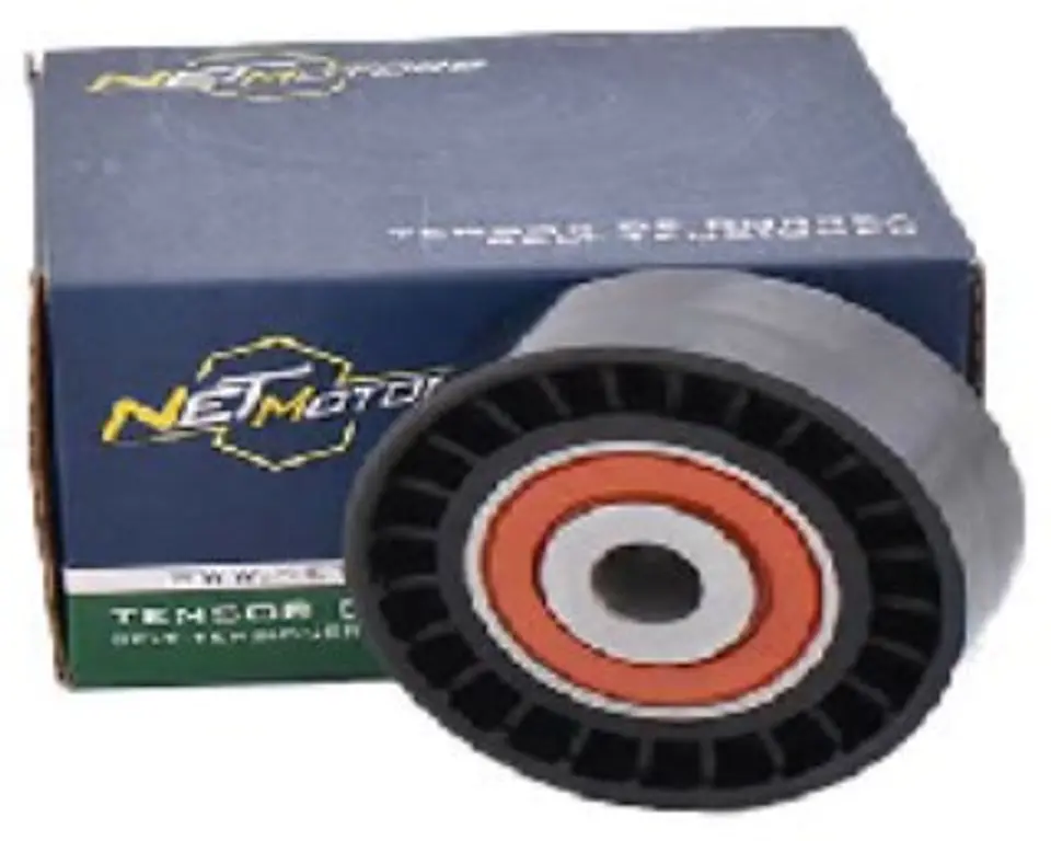 TENSOR CORREA ALTERNADOR SUPERIOR PARA PEUGEOT BIPPER (hasta 2014), BIPPER (2008-2014), BIPPER (2012-2017), BIPPER (2011-2017), BIPPER (2013-2018) 1