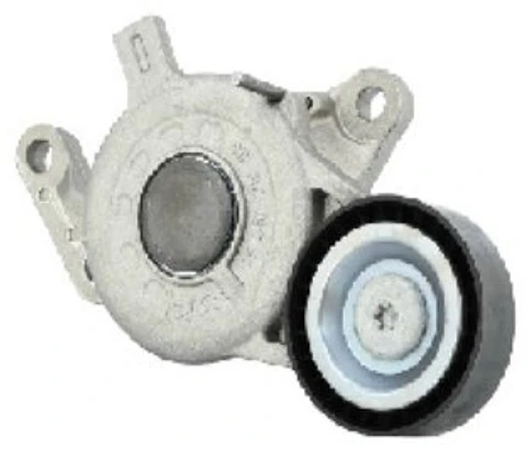 TENSOR CORREA ALTERNADOR SUPERIOR PARA AIRE ACONDICIONADO PARA PEUGEOT EXPERT (hasta 2022), TRAVELLER (2017-2022) | CITROEN NEW JUMPY (2017-2023), SPACETOURER (2017 en adelante)
