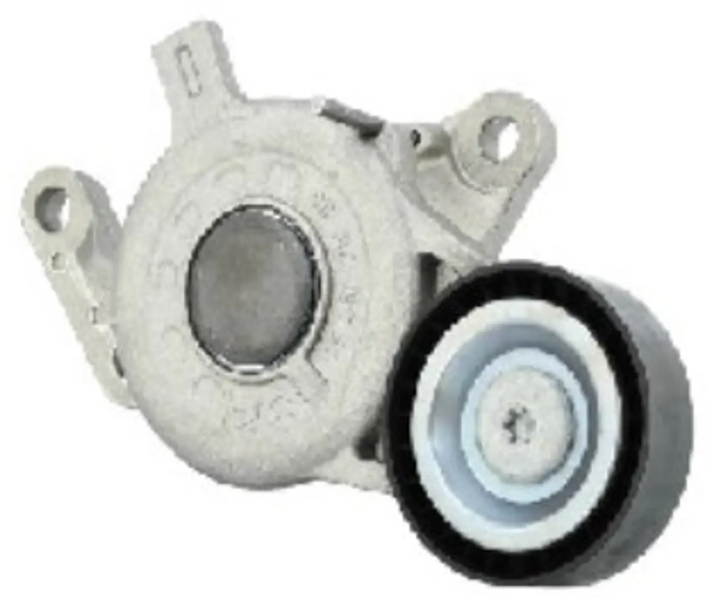 TENSOR CORREA ALTERNADOR SUPERIOR PARA AIRE ACONDICIONADO PARA PEUGEOT EXPERT (hasta 2022), TRAVELLER (2017-2022) | CITROEN NEW JUMPY (2017-2023), SPACETOURER (2017 en adelante) 1