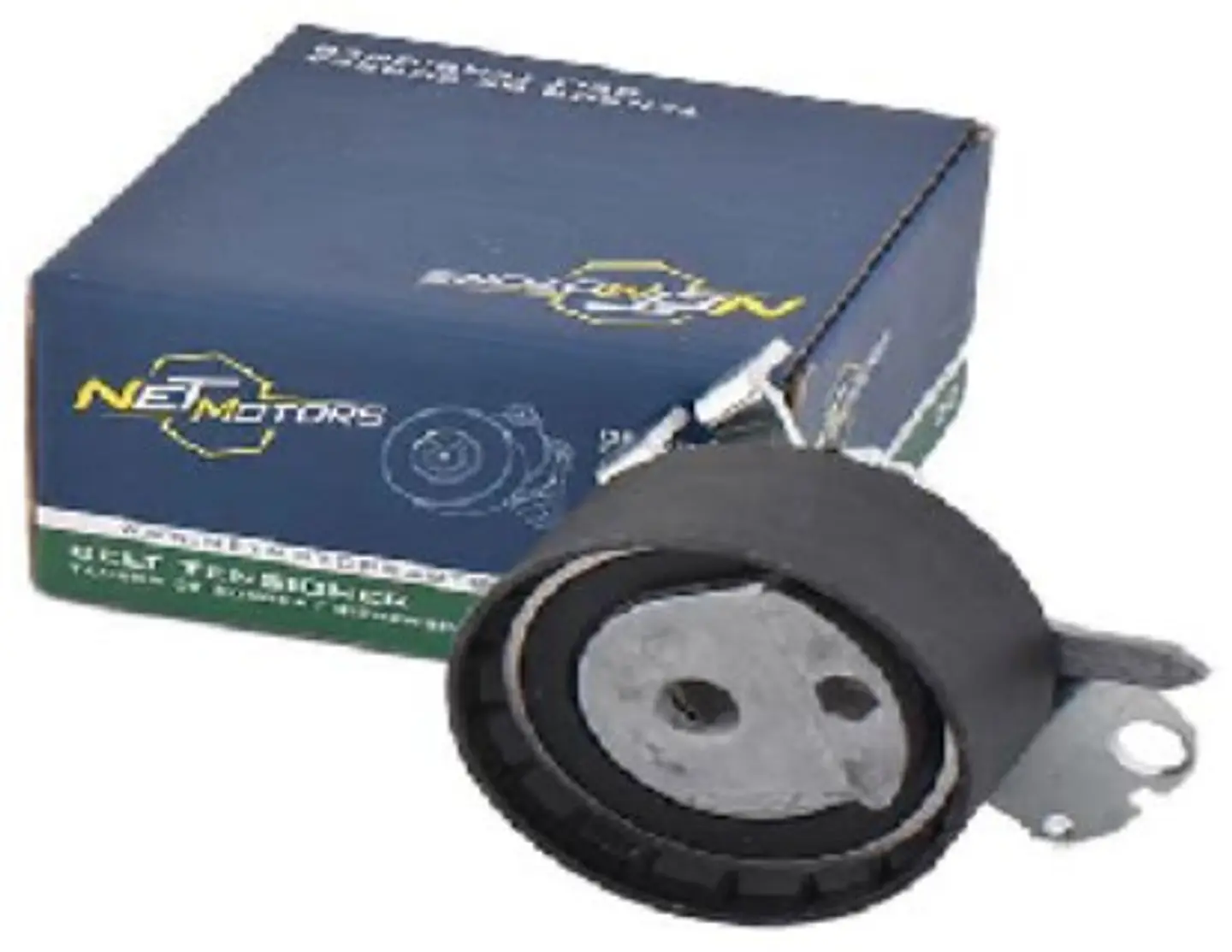 TENSOR CORREA DISTRIBUCIO PARA PEUGEOT 406 (hasta 2004), 406 (2001-2004), 406 (2002-2004), 406 (2005-2006) 1
