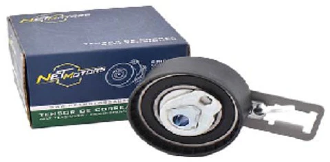 TENSOR CORREA DISTRIBUCIO COMPLETO PARA PEUGEOT 2008 (hasta 2020), PARTNER K9 (2019-2023), PARTNER (2012-2018), 107 (2007-2015), 207 (2008-2010)