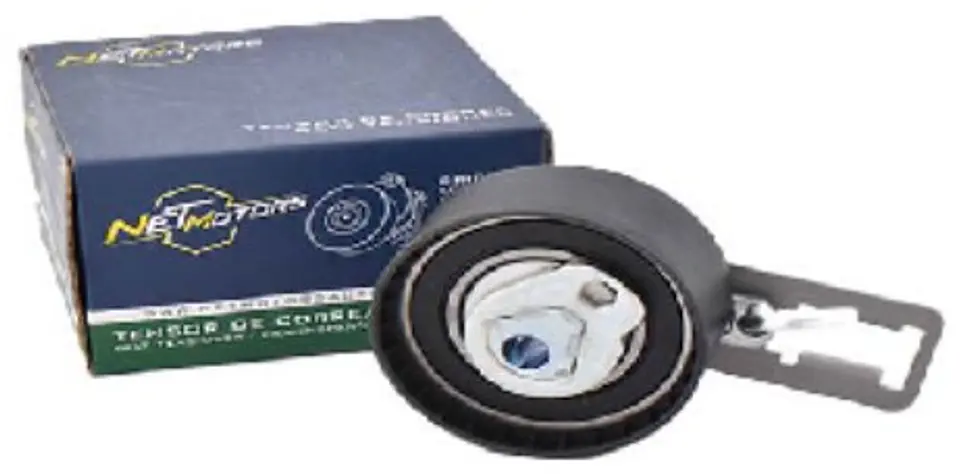 TENSOR CORREA DISTRIBUCIO COMPLETO PARA PEUGEOT 2008 (hasta 2020), PARTNER K9 (2019-2023), PARTNER (2012-2018), 107 (2007-2015), 207 (2008-2010) 1