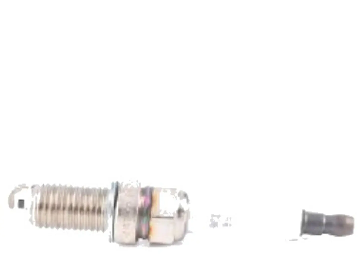BUJIA PARA PEUGEOT 106 (1993-1996), 106 (1997-2000), 106 (2002-2003), 205 1.4 89-92 (1989-1992) 1
