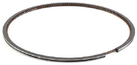 ANILLOS MOTOR CROMADOS 050MM PARA PEUGEOT PARTNER (2007-2012), 307 (2006-2009)