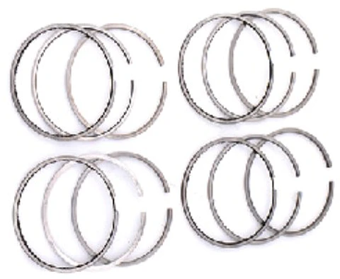 ANILLOS MOTOR CROMADOS 050MM PARA PEUGEOT EXPERT (2013-2017), BOXER PUMA (2020-2023) | CITROEN JUMPY (2014-2017), JUMPER (2018-2023)