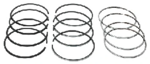 ANILLOS MOTOR CROMADOS 050MM PARA PEUGEOT 2008 (2014-2020), PARTNER K9 (2019-2023), RIFTER K9 (2020-2023), 3008 (2014-2017), 3008 (2018-2020), 208 (2013-2017)...