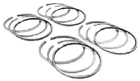 ANILLOS MOTOR CROMADOS 060MM PARA PEUGEOT EXPERT (2013-2017), BOXER PUMA (2020-2023) | CITROEN JUMPY (2014-2017), JUMPER (2018-2023)