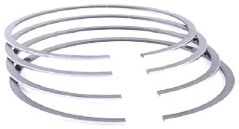 ANILLOS MOTOR CROMADOS STD PARA PEUGEOT 504 (1980-1984), 505 (1982-1984), 505 (1985-1989), 505 (1986-1989), 505 (1993-1996), 504 ST8 (1980-1984)...