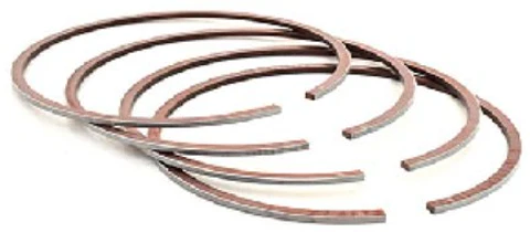 ANILLOS MOTOR CROMADOS STD PARA PEUGEOT PARTNER (2004-2007), PARTNER (2003-2004), 207 (2007-2010)