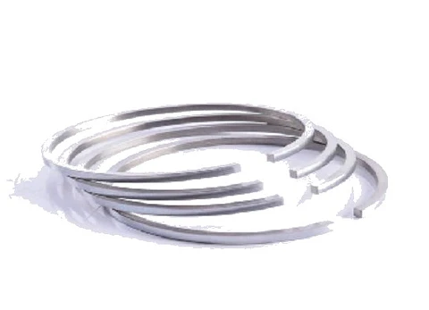 ANILLOS MOTOR CROMADOS STD PARA PEUGEOT PARTNER (2007-2012), 307 (2006-2009)