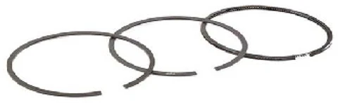 ANILLOS MOTOR NEGRO 050MM PARA PEUGEOT 206 (2002-2004), 206 (2005-2008), 206 (1999-2003), 306 (1993-1997)