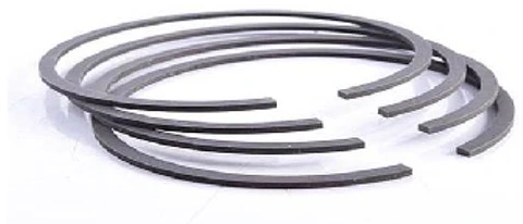 ANILLOS MOTOR NEGRO STD PARA PEUGEOT 205 1.1 93-96 (1993-1996), 205 (1987-1988), 205 (1993-1996)