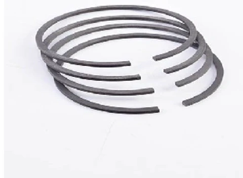 ANILLOS MOTOR NEGRO STD PARA PEUGEOT 205 1.4 89-92 (1989-1992), 205 (1989-1992)