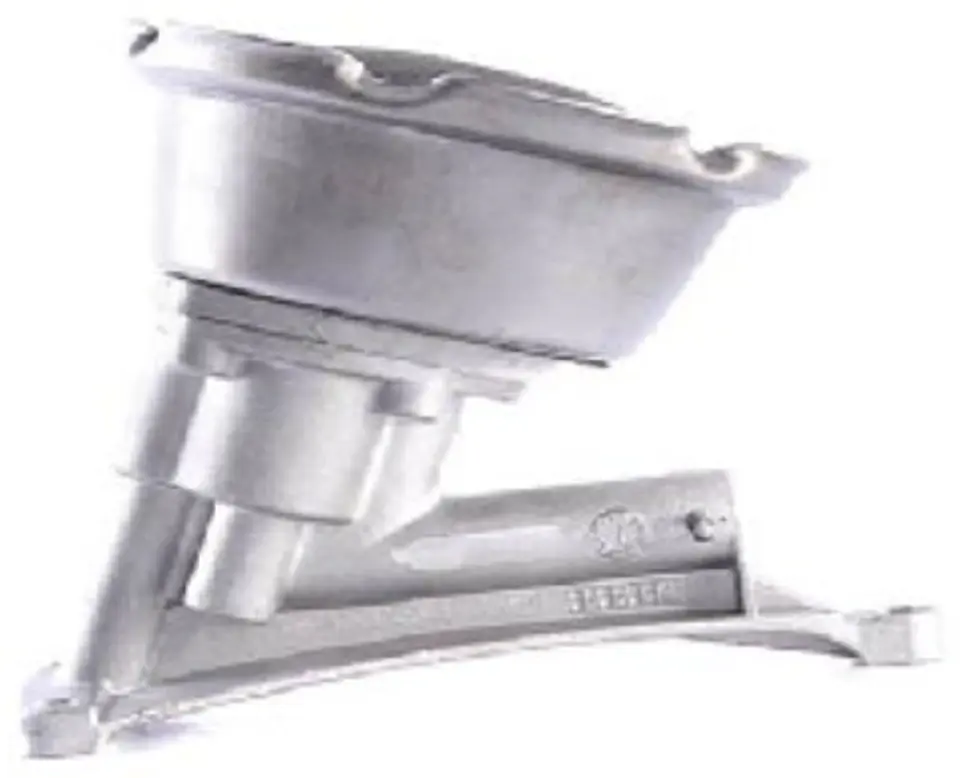 BOMBA ACEITE PARA PEUGEOT 404 (1970-1971) 1