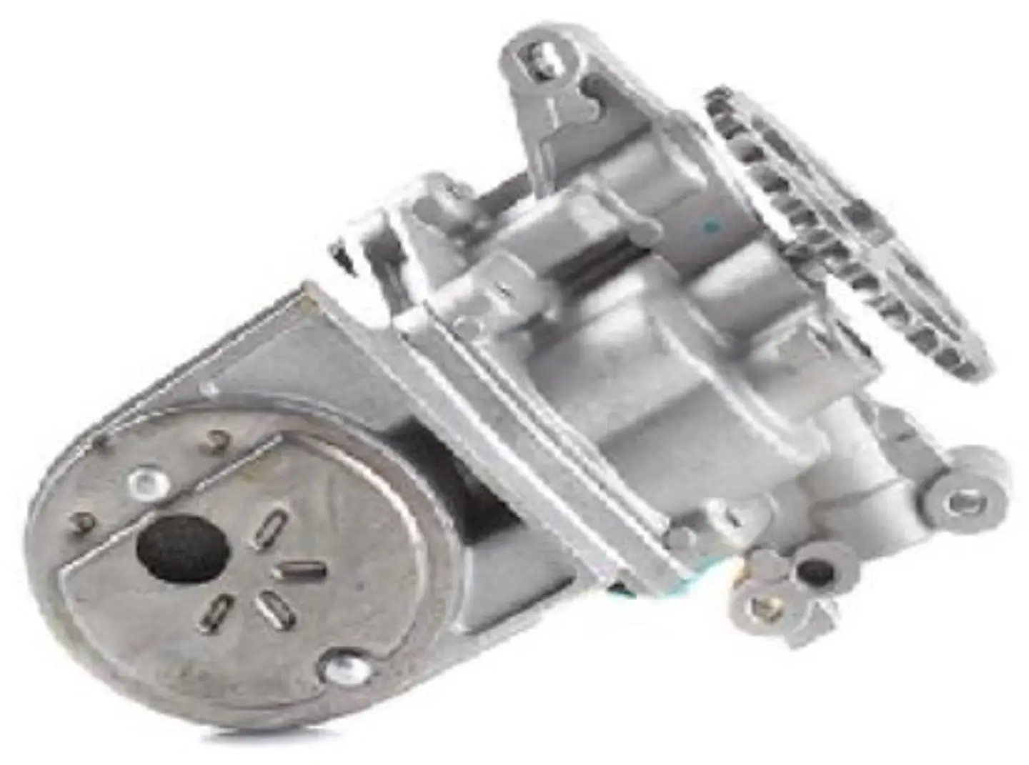 BOMBA ACEITE PARA PEUGEOT 106 (1993-1996), 106 (1997-2000), 106 (2002-2003), 106 (1997-2002) 1