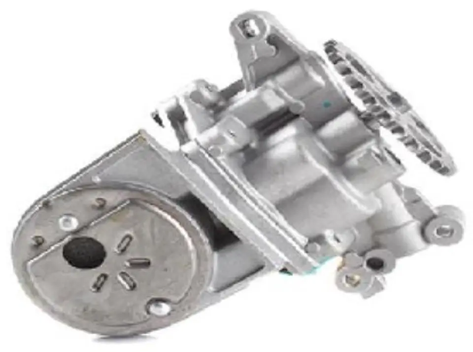 BOMBA ACEITE PARA PEUGEOT 106 (1993-1996), 106 (1997-2000), 106 (2002-2003), 106 (1997-2002) 1