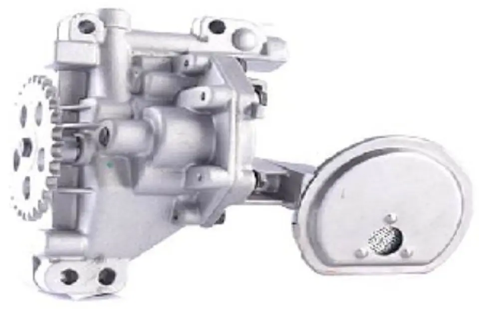 BOMBA ACEITE PARA PEUGEOT 305 GT (1986-1988), 309 (1989-1992), 306 XT (1997-1999), 306 (1997-1999) 1