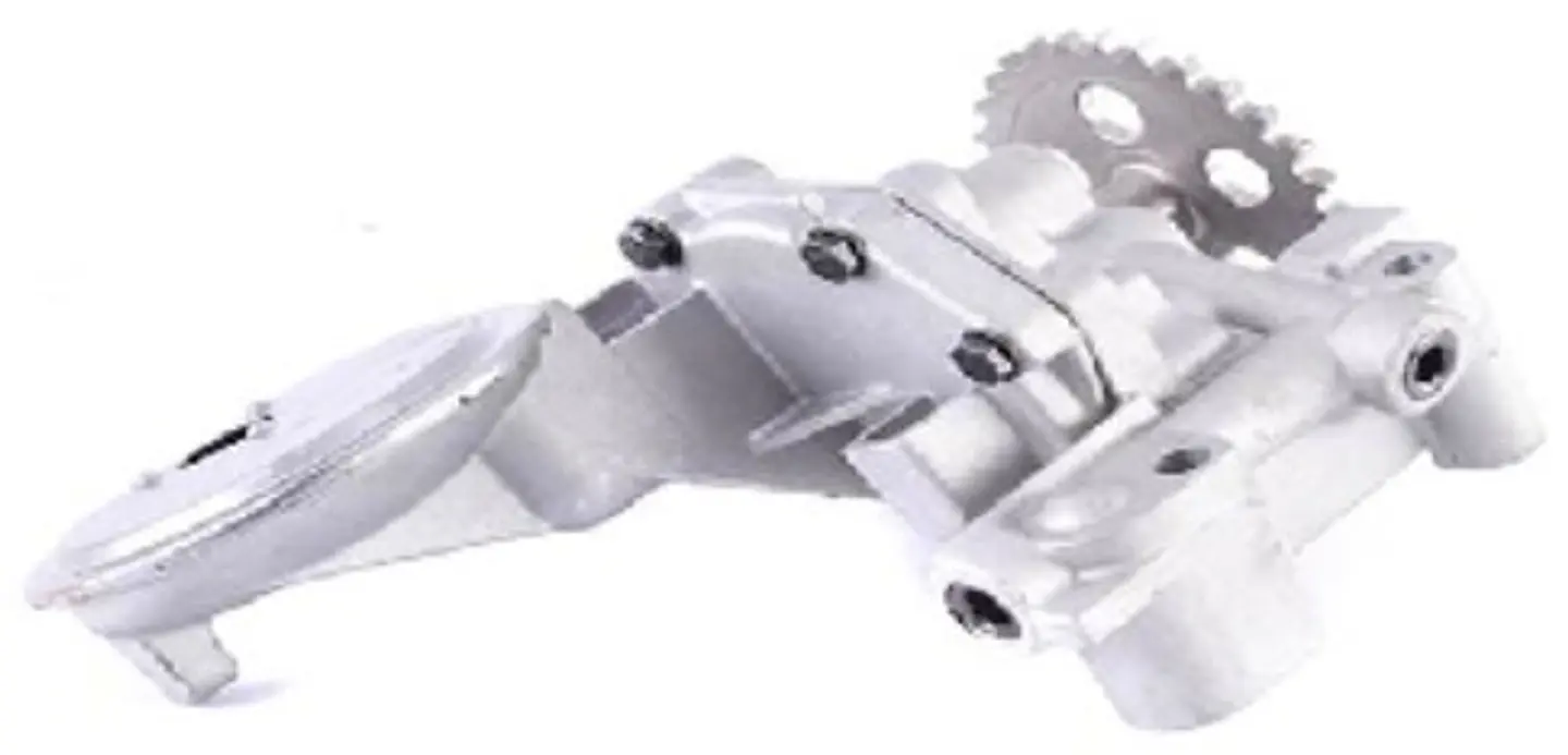 BOMBA ACEITE PARA PEUGEOT 305 GT (1986-1988), 309 (1989-1992), 306 XT (1997-1999), 306 (1997-1999) 1