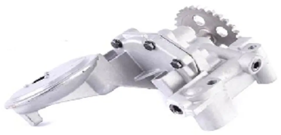 BOMBA ACEITE PARA PEUGEOT 305 GT (1986-1988), 309 (1989-1992), 306 XT (1997-1999), 306 (1997-1999) 1