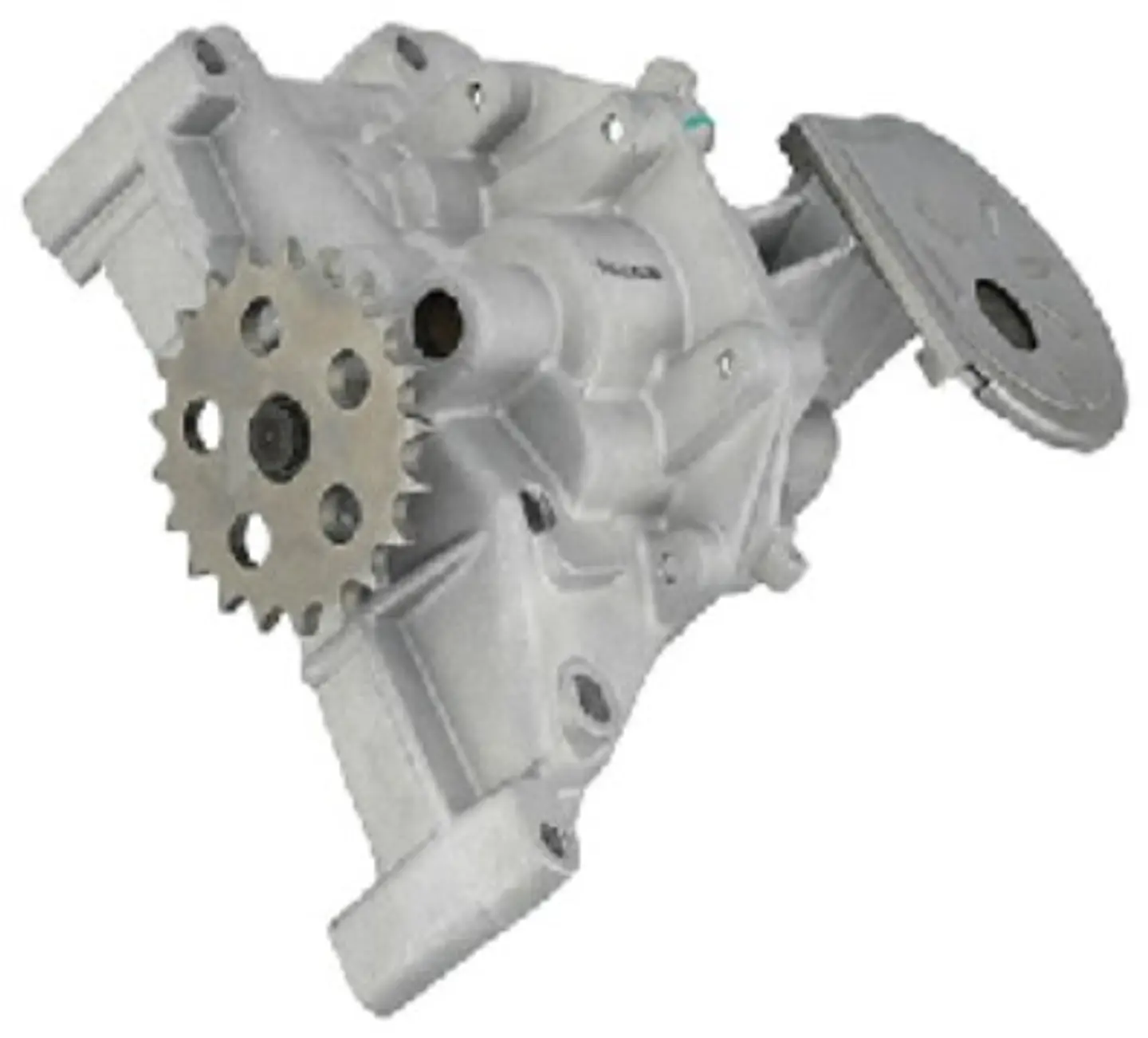BOMBA ACEITE PARA PEUGEOT 206 (2002-2004), 206 (2005-2008), 206 (2003-2008) 1